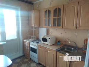 1-к квартира, на длительный срок, 38м2, 2/12 этаж