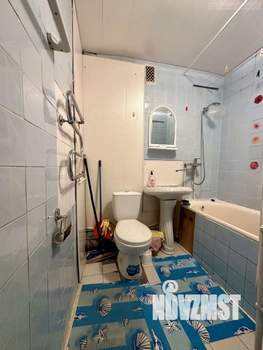 1-к квартира, на длительный срок, 38м2, 13/16 этаж