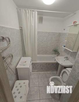 1-к квартира, на длительный срок, 36м2, 8/10 этаж