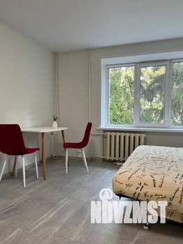 Студия квартира, посуточно, 18м2, 2/9 этаж