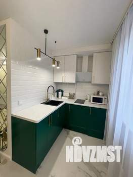 1-к квартира, посуточно, 45м2, 4/5 этаж