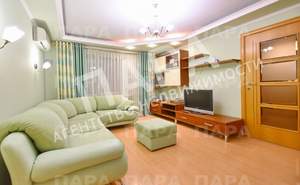 3-к квартира, на длительный срок, 80м2, 8/10 этаж