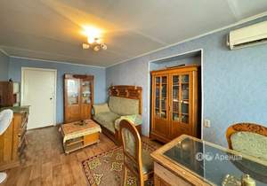 3-к квартира, на длительный срок, 86м2, 14/14 этаж