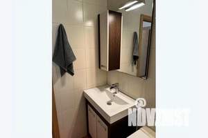 3-к квартира, посуточно, 60м2, 3/12 этаж