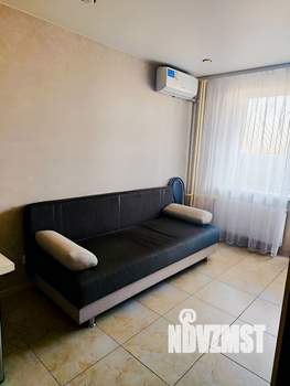 Студия квартира, на длительный срок, 25м2, 16/16 этаж