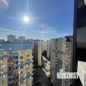 1-к квартира, на длительный срок, 42м2, 17/27 этаж