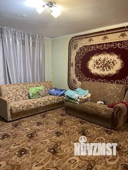 1-к квартира, на длительный срок, 46м2, 11/15 этаж