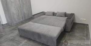 Студия квартира, на длительный срок, 23м2, 2/3 этаж