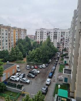 2-к квартира, на длительный срок, 51м2, 6/9 этаж
