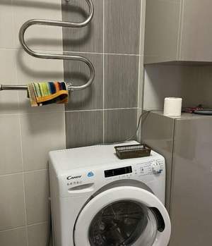 1-к квартира, на длительный срок, 40м2, 25/27 этаж