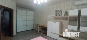 1-к квартира, на длительный срок, 41м2, 3/16 этаж