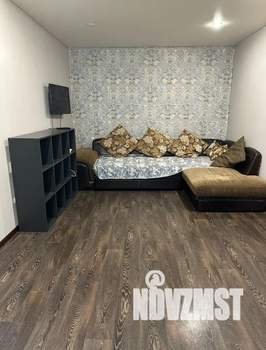 2-к квартира, посуточно, 48м2, 1/5 этаж