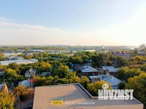 2-к квартира, на длительный срок, 74м2, 8/16 этаж