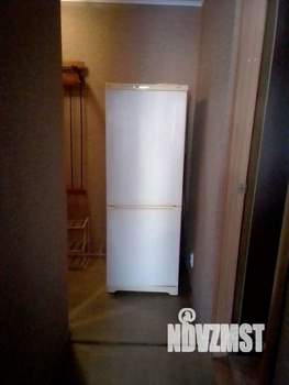 1-к квартира, на длительный срок, 33м2, 2/5 этаж