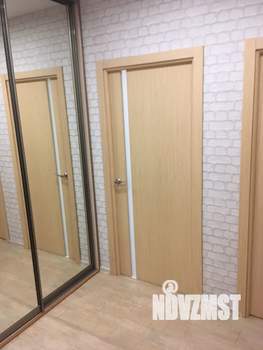 1-к квартира, на длительный срок, 47м2, 9/17 этаж