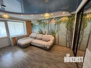 1-к квартира, на длительный срок, 40м2, 4/5 этаж