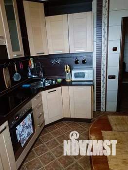 1-к квартира, посуточно, 54м2, 9/14 этаж