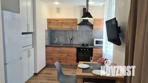 1-к квартира, посуточно, 33м2, 8/9 этаж