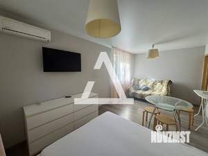 2-к квартира, на длительный срок, 45м2, 2/5 этаж