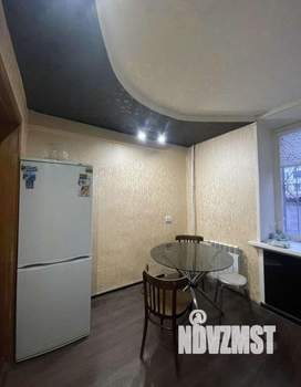 1-к квартира, на длительный срок, 36м2, 1/2 этаж