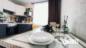1-к квартира, на длительный срок, 42м2, 20/27 этаж