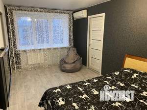 1-к квартира, посуточно, 30м2, 4/5 этаж