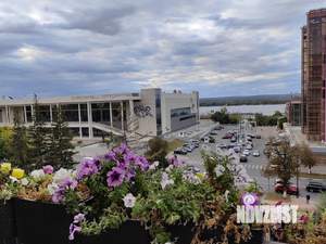 2-к квартира, на длительный срок, 47м2, 6/9 этаж