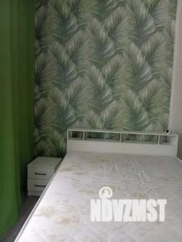 1-к квартира, посуточно, 55м2, 1/10 этаж