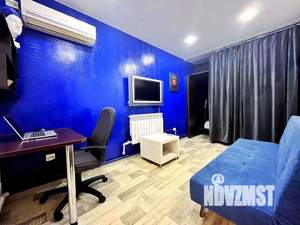 1-к квартира, посуточно, 28м2, 6/16 этаж