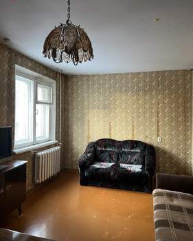 2-к квартира, на длительный срок, 46м2, 3/5 этаж