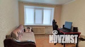 1-к квартира, на длительный срок, 31м2, 4/5 этаж