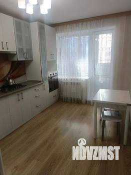 3-к квартира, на длительный срок, 80м2, 2/10 этаж