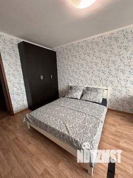 2-к квартира, посуточно, 74м2, 7/18 этаж