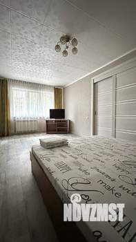 2-к квартира, посуточно, 50м2, 1/5 этаж