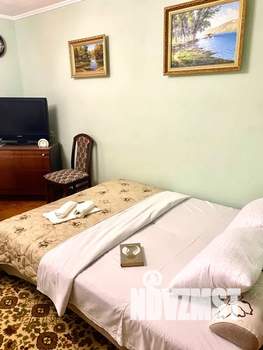 2-к квартира, посуточно, 65м2, 3/9 этаж