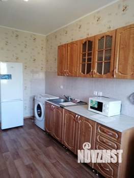 1-к квартира, на длительный срок, 52м2, 5/10 этаж