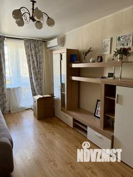 1-к квартира, на длительный срок, 33м2, 9/12 этаж