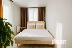 2-к квартира, посуточно, 46м2, 1/1 этаж