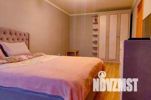 1-к квартира, посуточно, 43м2, 8/16 этаж