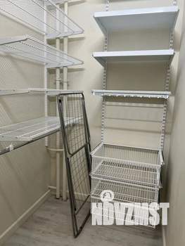 2-к квартира, посуточно, 47м2, 10/24 этаж