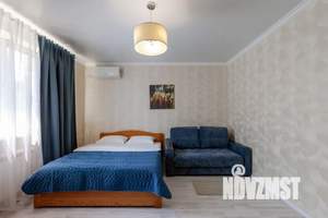 2-к квартира, посуточно, 52м2, 3/24 этаж