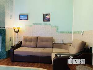 2-к квартира, на длительный срок, 62м2, 2/2 этаж
