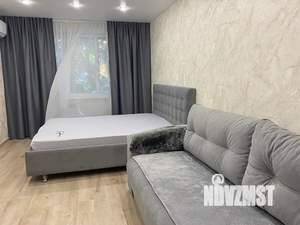 2-к квартира, посуточно, 57м2, 1/9 этаж