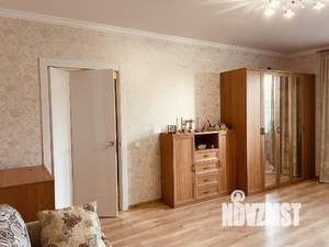 1-к квартира, на длительный срок, 50м2, 2/9 этаж