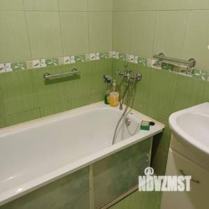 1-к квартира, на длительный срок, 42м2, 5/10 этаж