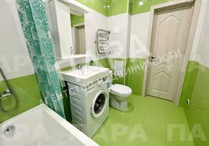 1-к квартира, на длительный срок, 42м2, 10/23 этаж