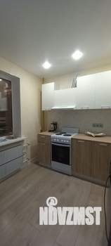 1-к квартира, на длительный срок, 36м2, 2/10 этаж