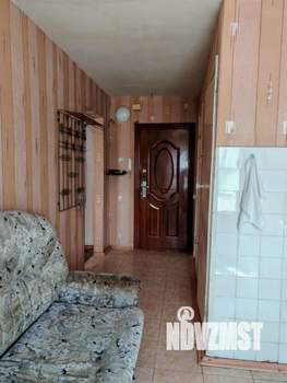 2-к квартира, на длительный срок, 52м2, 6/9 этаж