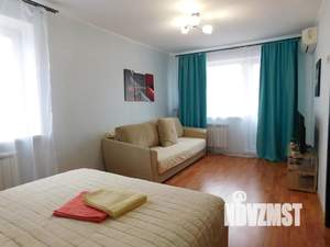 1-к квартира, посуточно, 36м2, 4/5 этаж