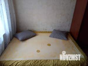 1-к квартира, посуточно, 27м2, 4/9 этаж